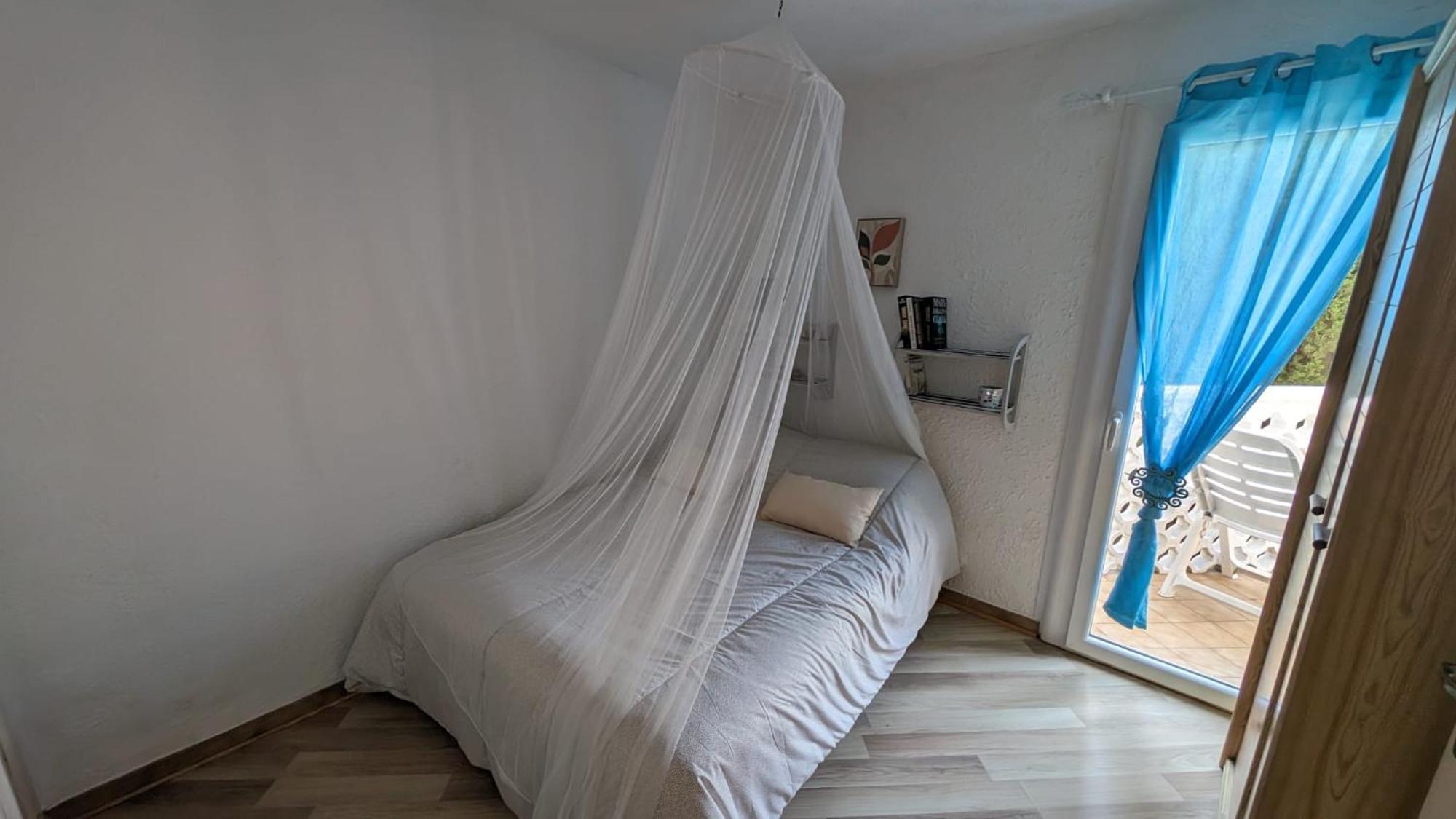 Jolie Et Coquet Appartement T2 - Caicos 45 Кане Экстерьер фото